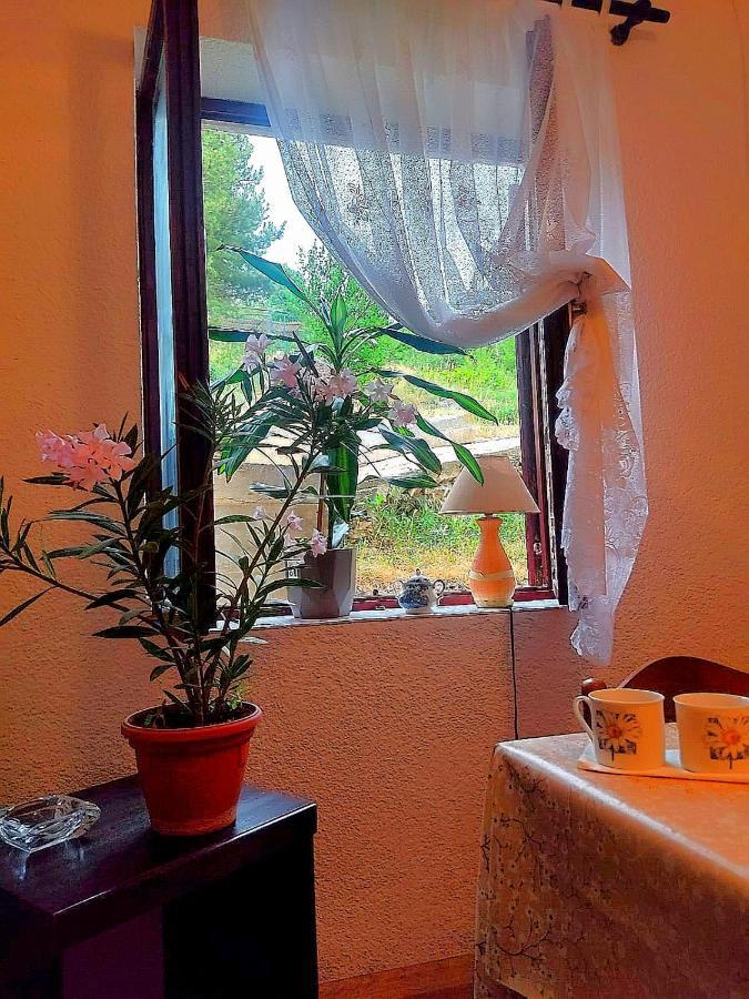 Prenociste Most Sljuka D O O Tomislavgrad Ngoại thất bức ảnh