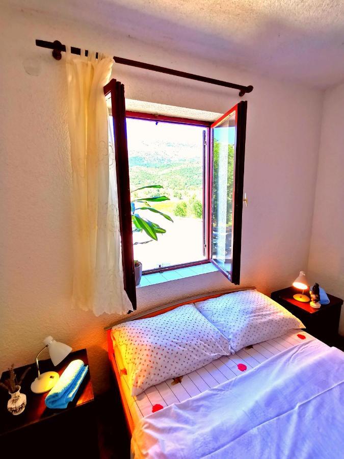 Prenociste Most Sljuka D O O Tomislavgrad Ngoại thất bức ảnh