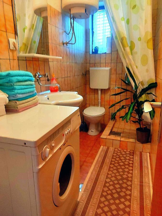 Prenociste Most Sljuka D O O Tomislavgrad Ngoại thất bức ảnh