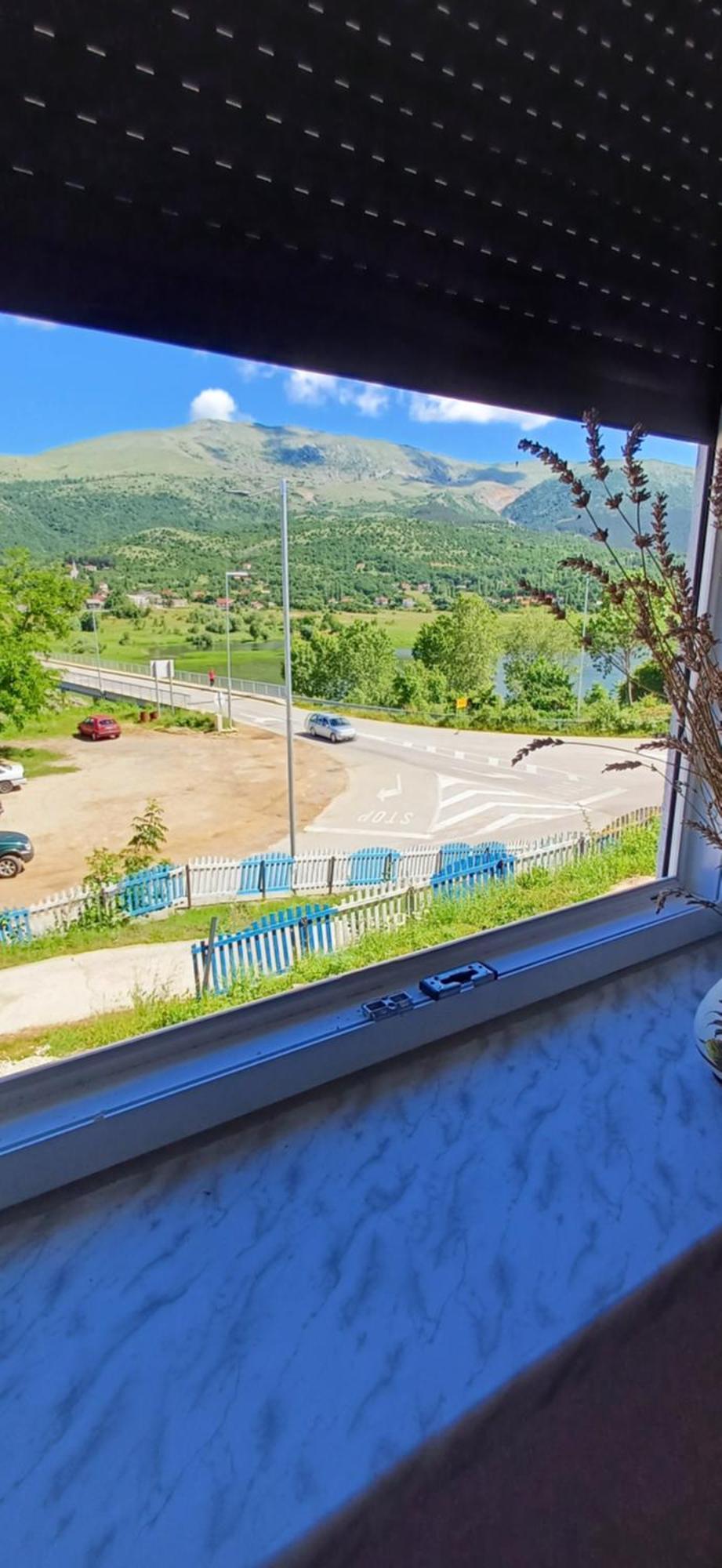 Prenociste Most Sljuka D O O Tomislavgrad Ngoại thất bức ảnh